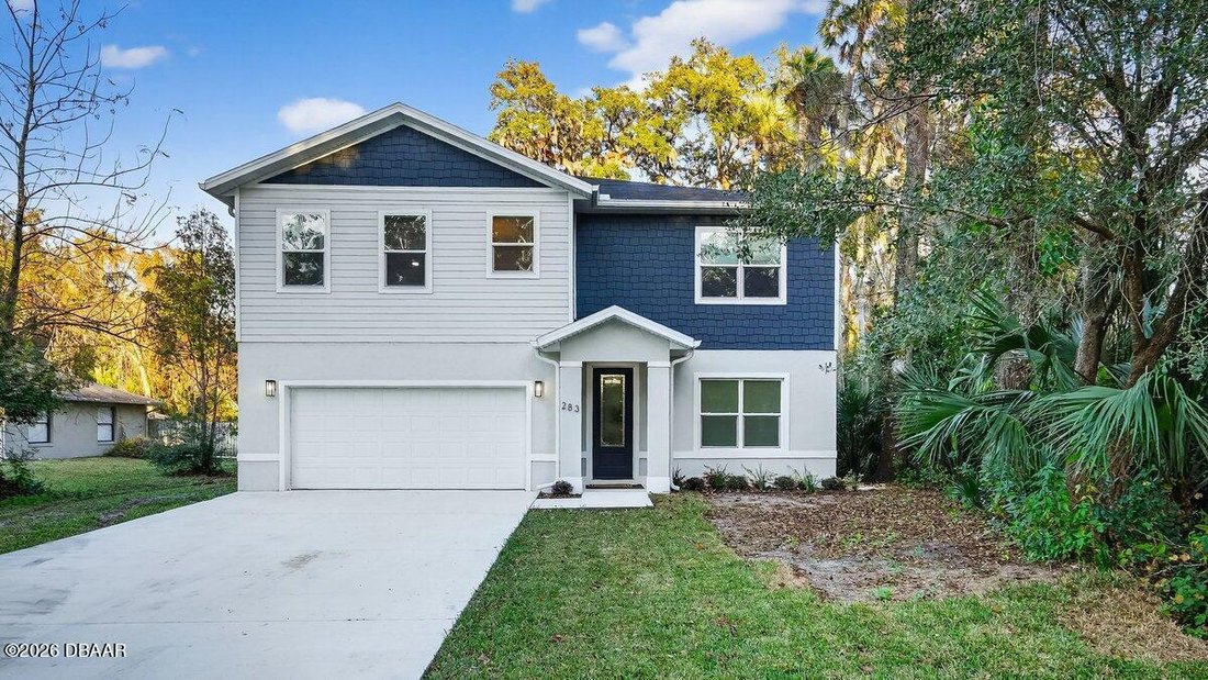 House in New Smyrna Beach, Florida, United States 2 - 17164055