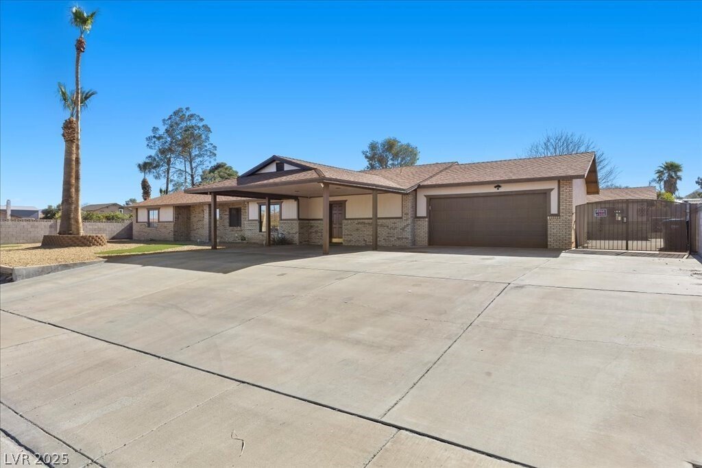 House in Henderson, Nevada, United States 1 - 17169367