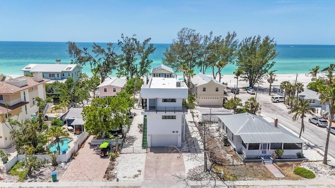 House in Holmes Beach, Florida, United States 2 - 17186133