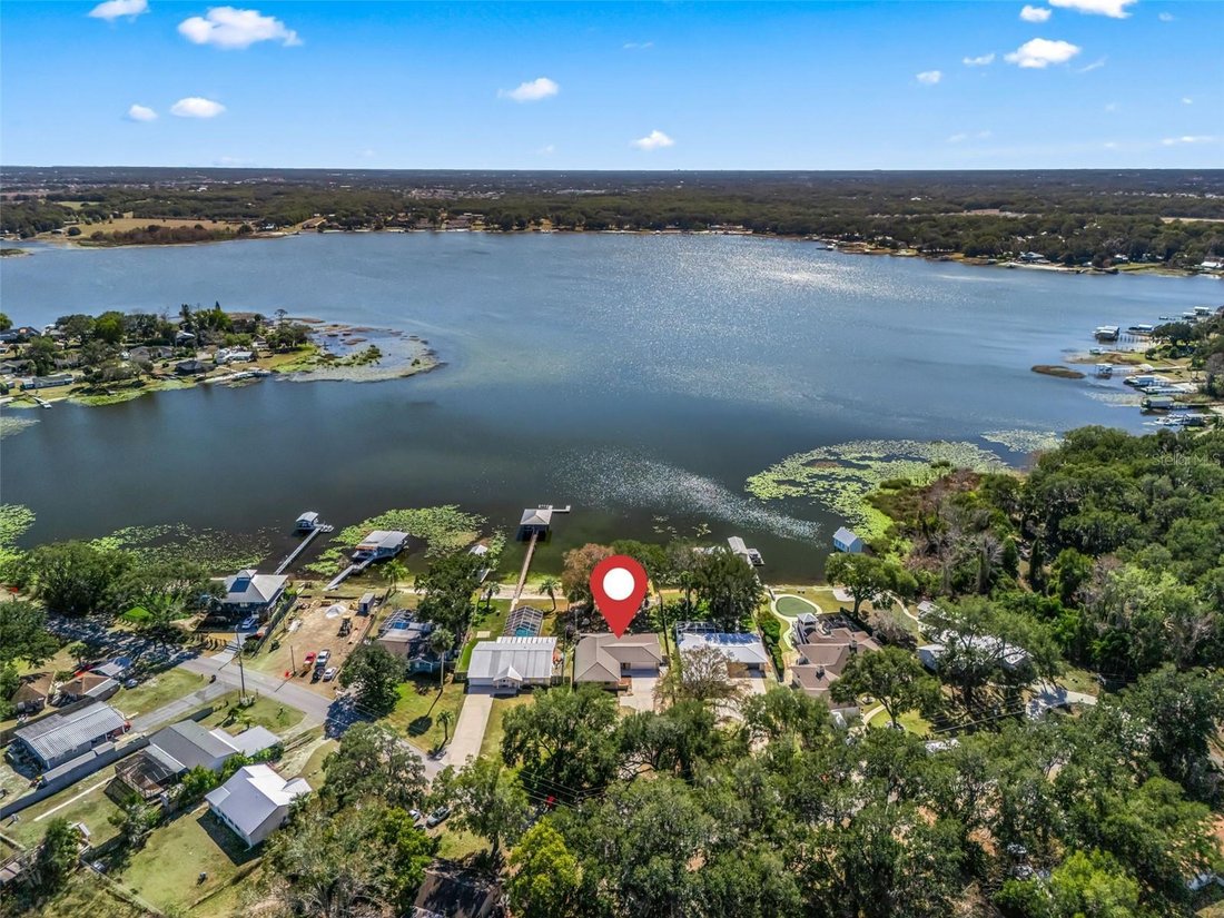 House in Summerfield, Florida, United States 3 - 17181658