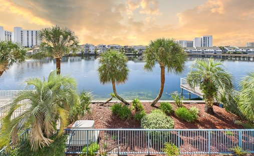 Maison à Destin, Floride, États-Unis 1