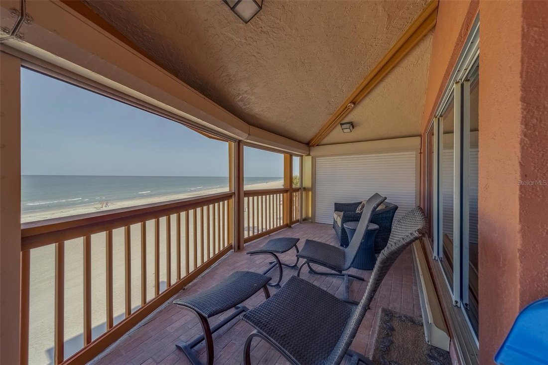 House in Madeira Beach, Florida, United States 4 - 17181131