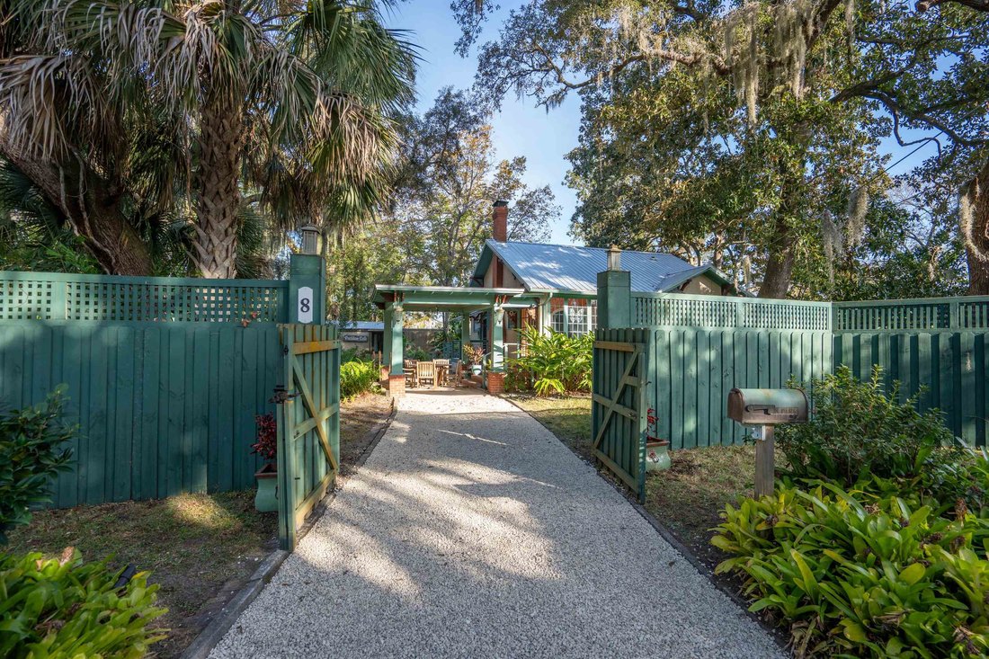 House in St. Augustine, Florida, United States 1 - 17160430