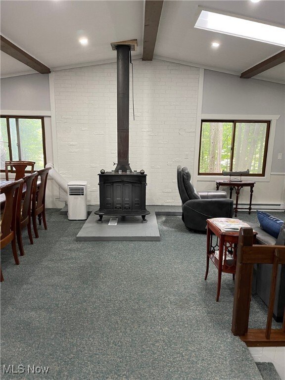 House in Rock Creek, Ohio, United States 5 - 17175099