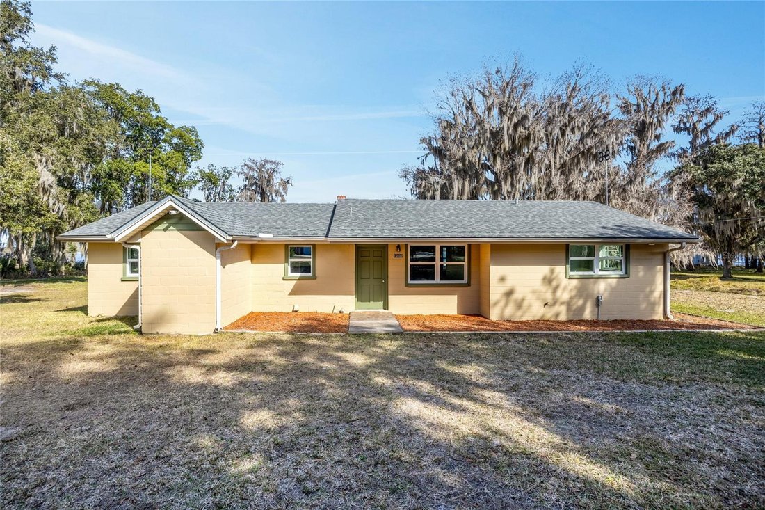 House in Waldo, Florida, United States 3 - 17182292