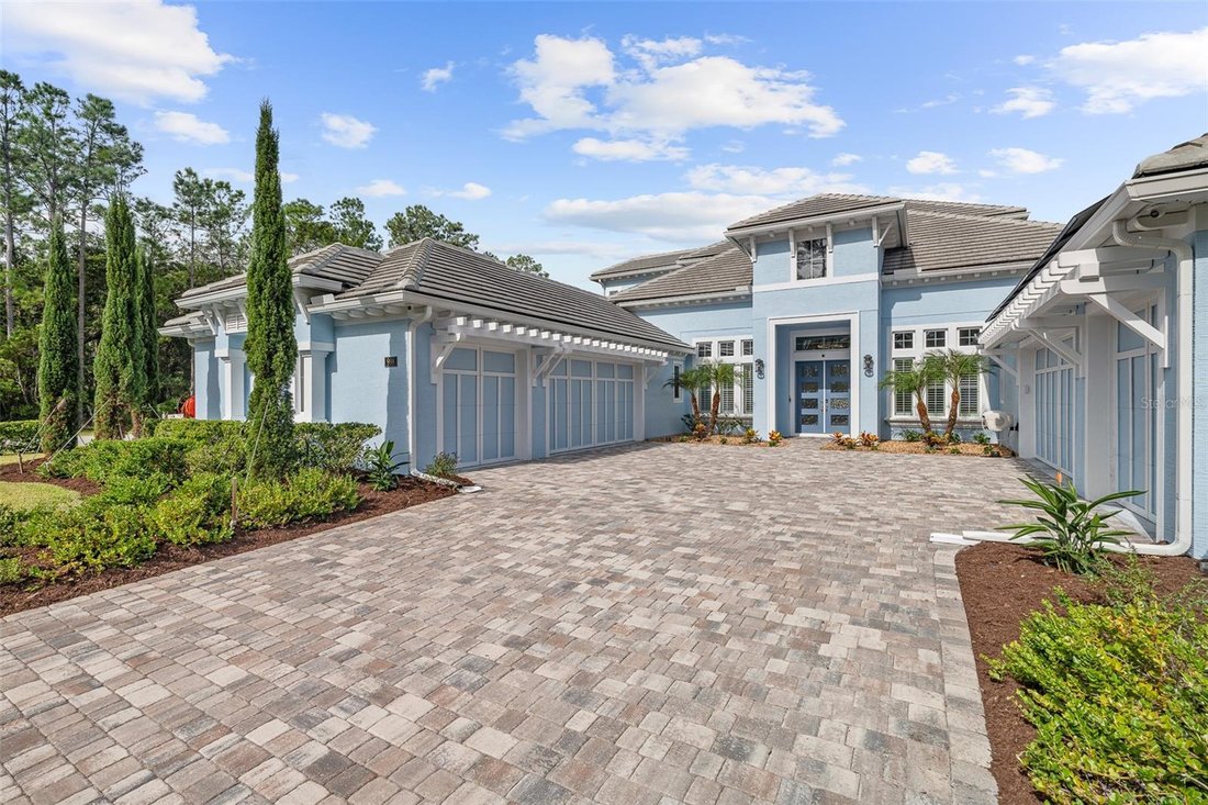 House in Ormond Beach, Florida, United States 2 - 17184491