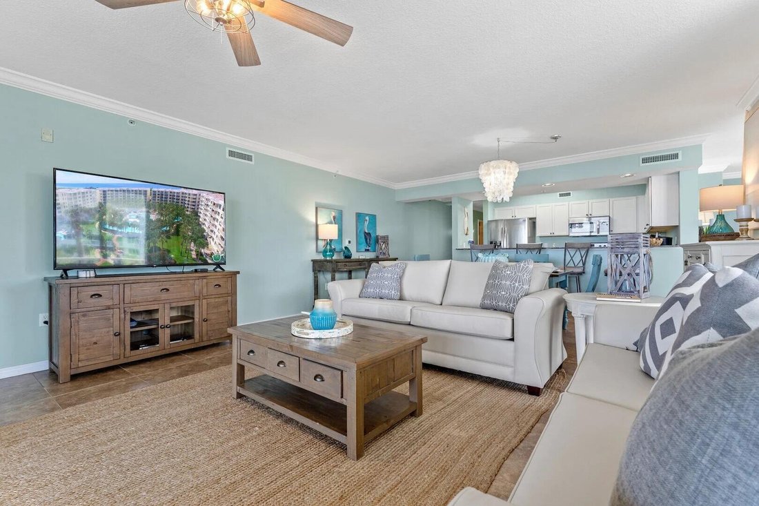 Condo in Wright, Florida, United States 3 - 17166545