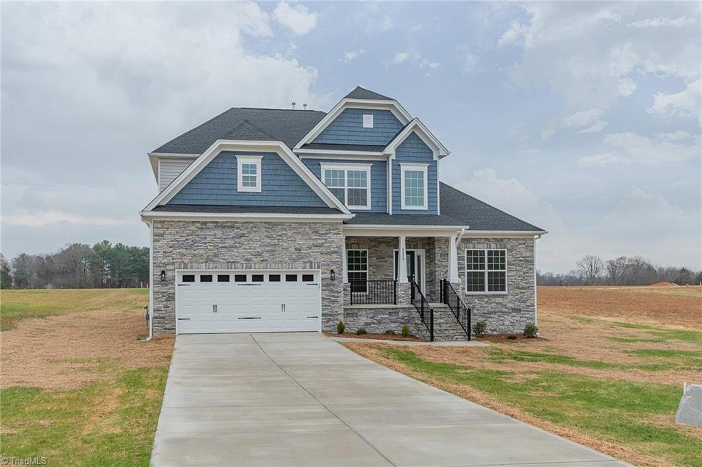 House in Browns Summit, North Carolina, United States 2 - 17168971