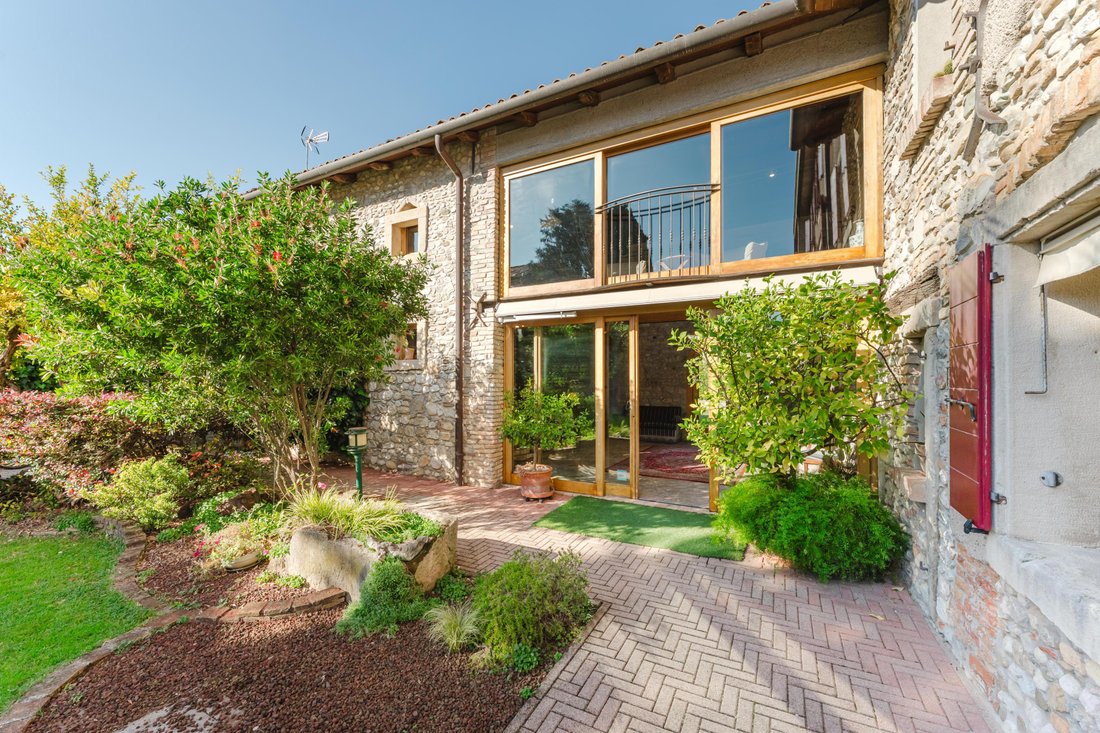 Country House in Godega di Sant'Urbano, Veneto, Italy 3 - 17153962