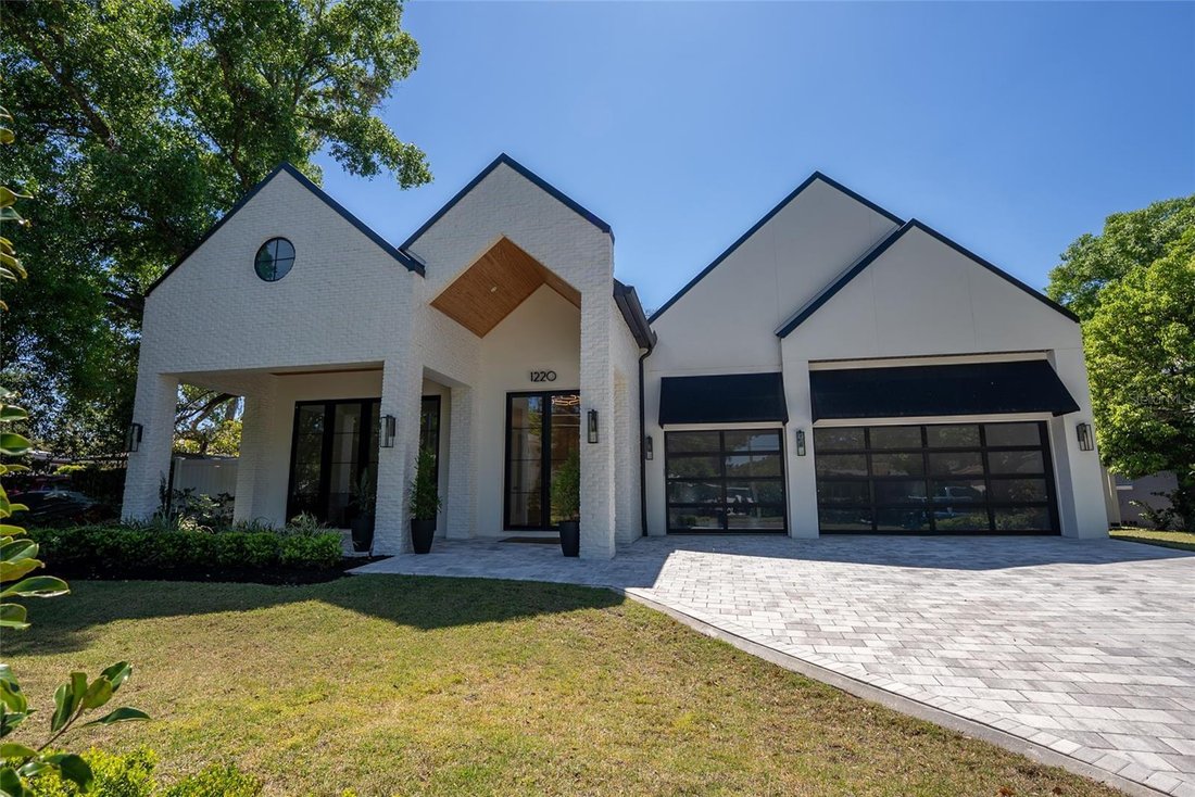 House in Orlando, Florida, United States 1 - 17181289