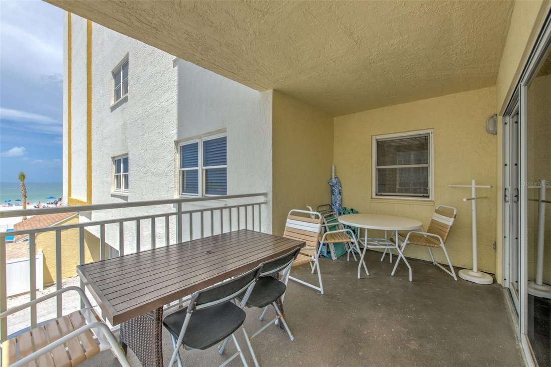 Condo in Madeira Beach, Florida, United States 4 - 17180833