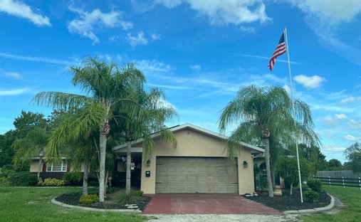 House in Grant-Valkaria, Florida, United States 1