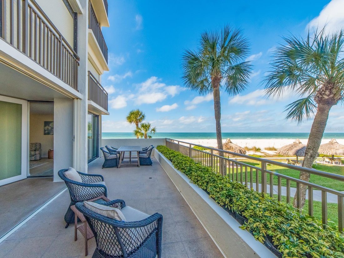Condo in Clearwater, Florida, United States 1 - 17182995
