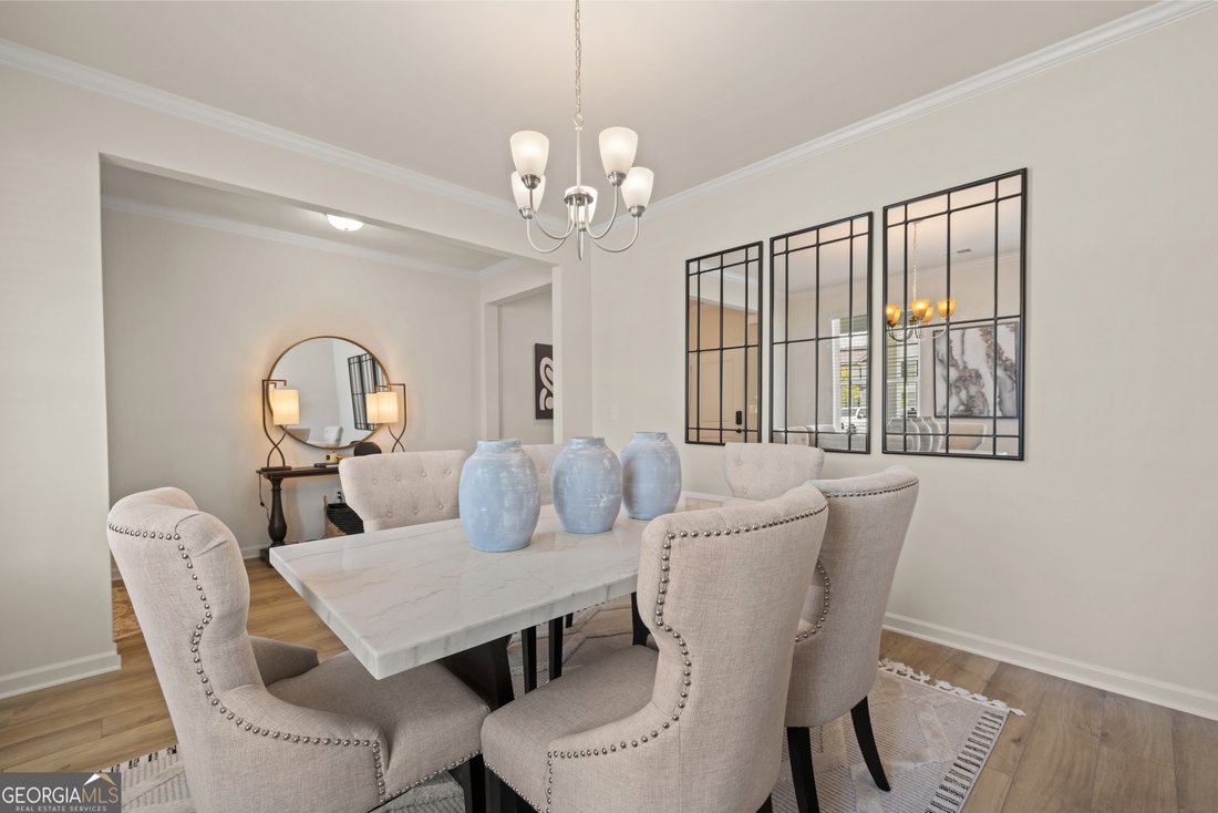 House in Atlanta, Georgia, United States 4 - 17158326