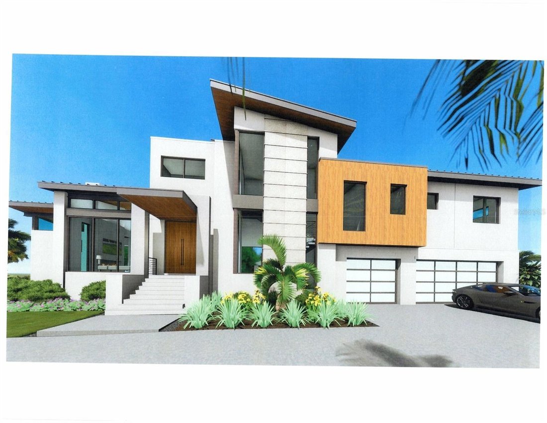 House in Siesta Key, Florida, United States 2 - 17185984