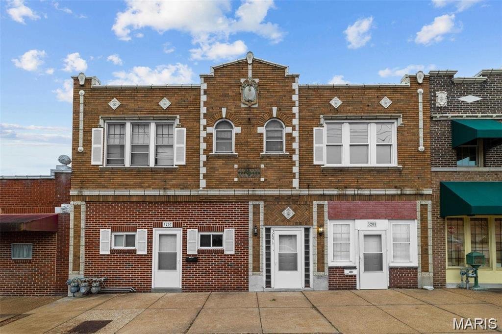 St. Louis, Missouri, United States 1 - 17174680