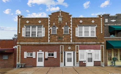 Apartment in St. Louis, Missouri, United States 1