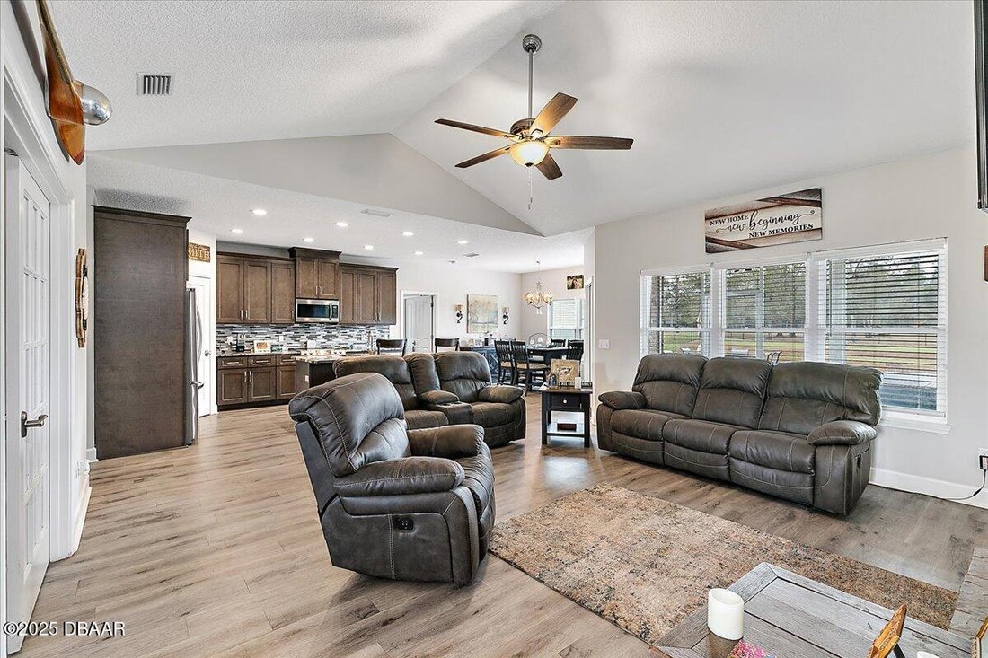 House in Glen Saint Mary, Florida, United States 5 - 17164263