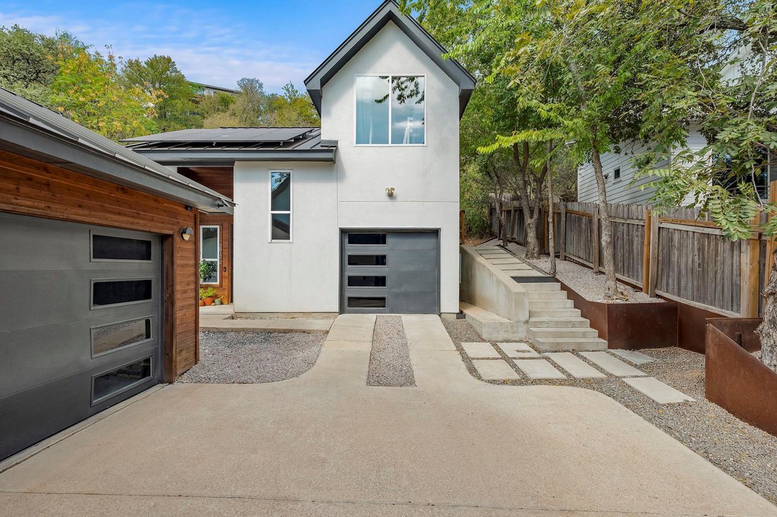 House in Austin, Texas, United States 5 - 17188949
