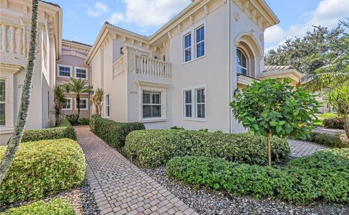 Condo in Naples, Florida, United States 1