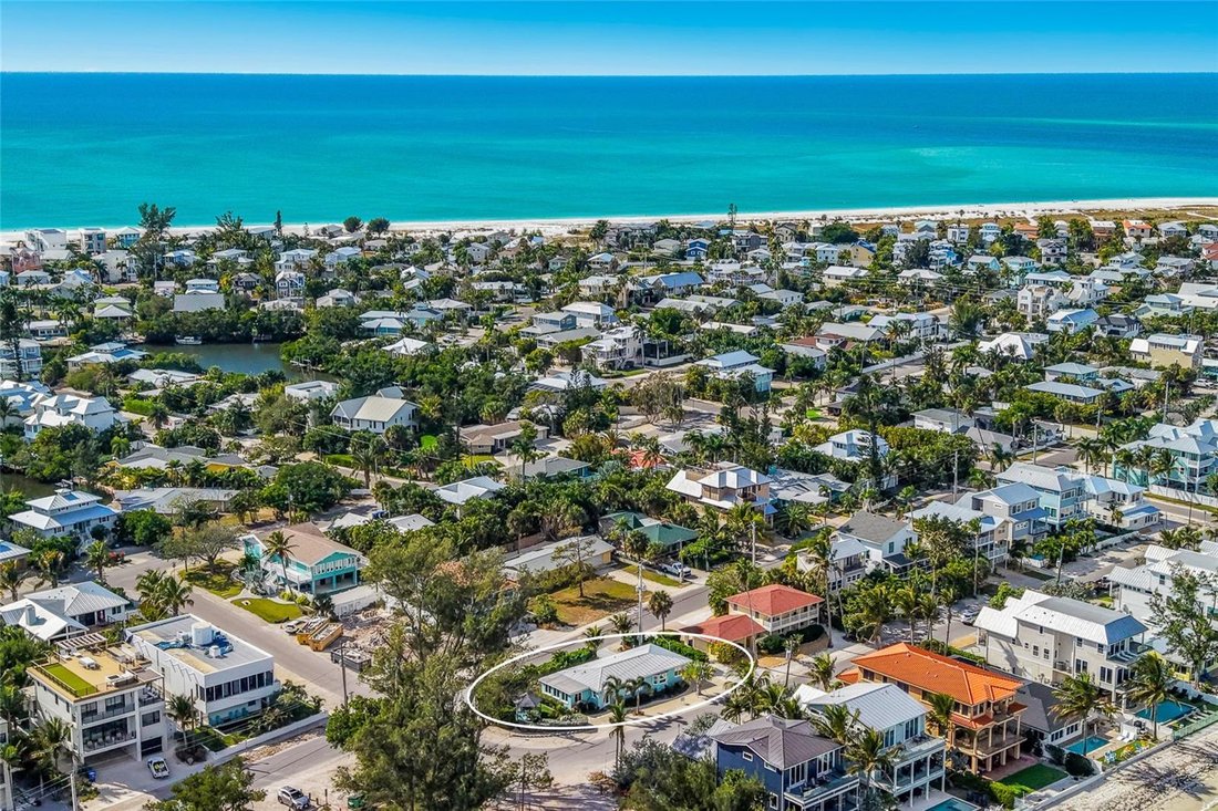 House in Bradenton Beach, Florida, United States 5 - 17180321