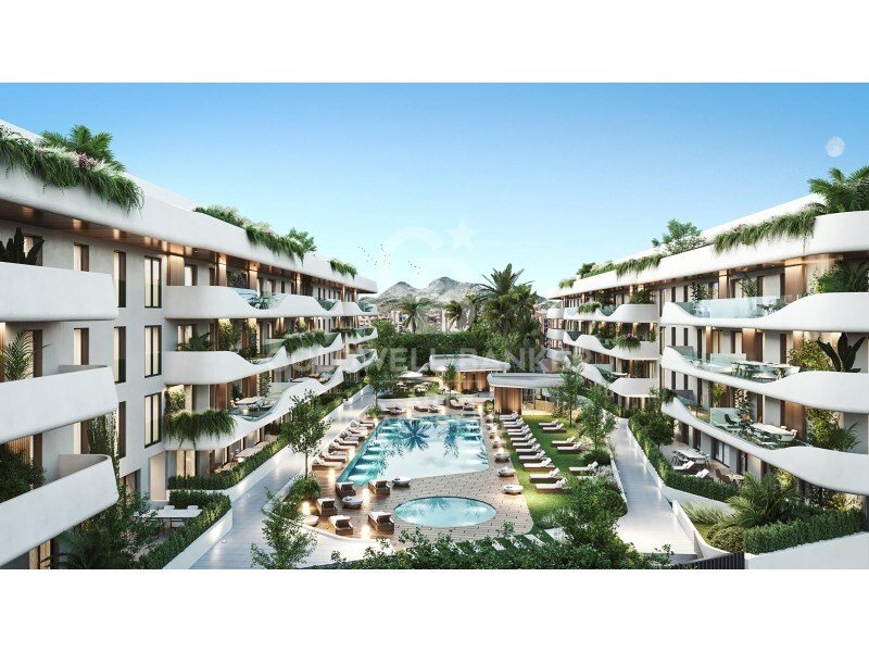Apartment in San Pedro de Alcantara, Andalusia, Spain 1 - 17168591
