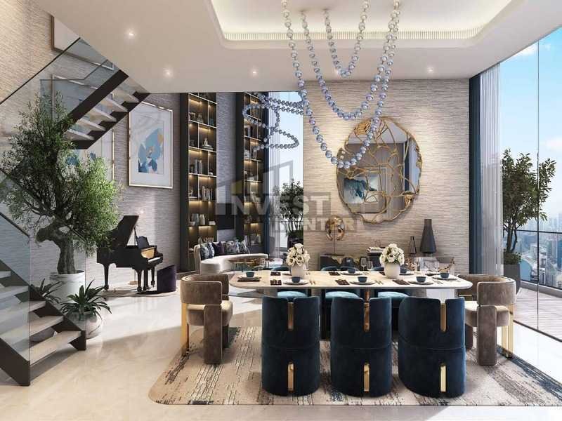Apartment in Business Bay, Dubai, United Arab Emirates 2 - 17154500