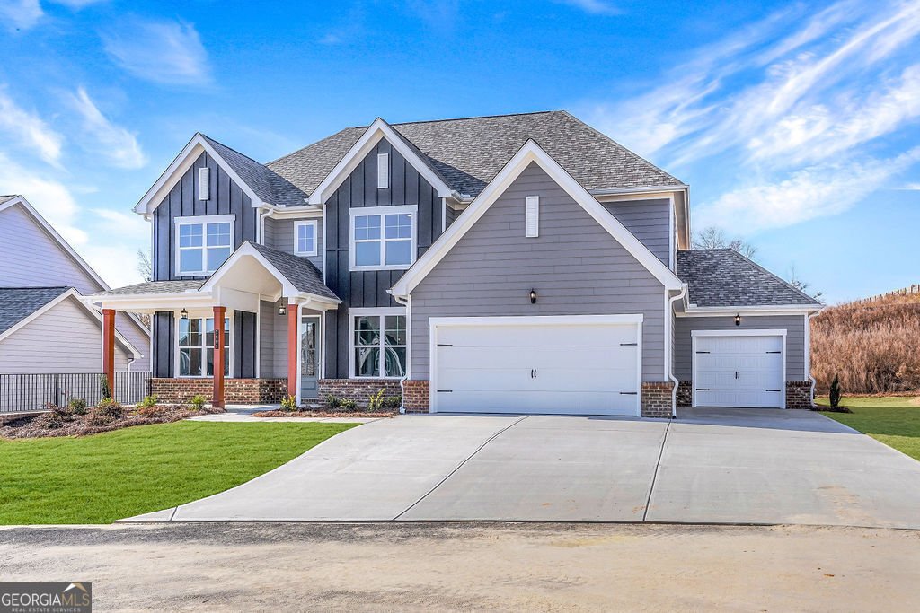 House in Gainesville, Georgia, United States 2 - 17156940