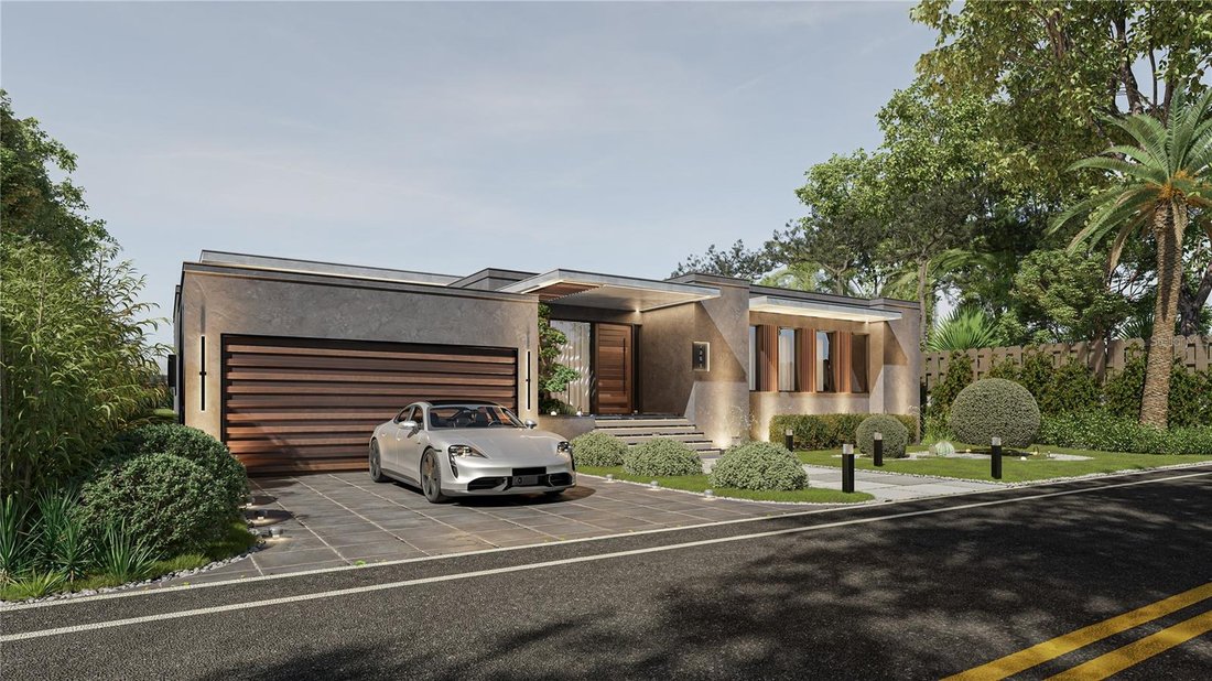 House in Punta Gorda, Florida, United States 5 - 17182674