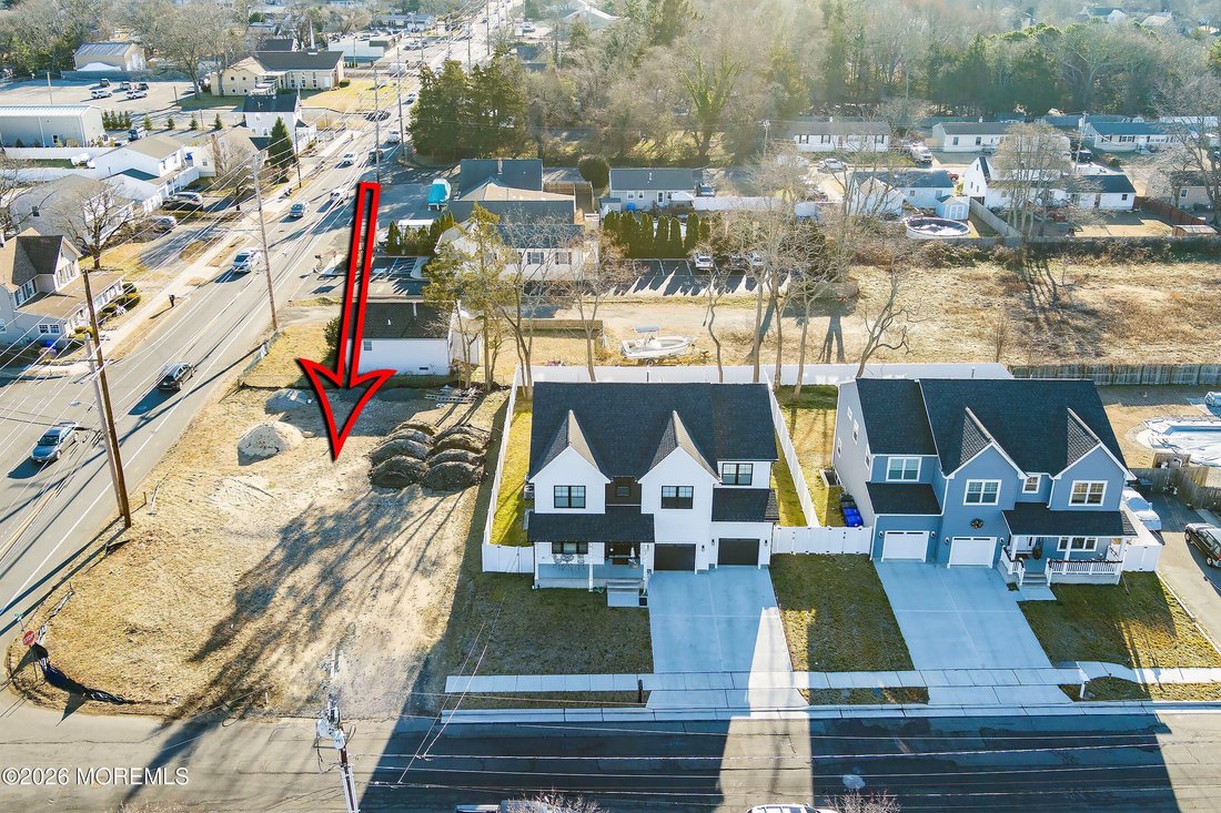 House in Brick Township, New Jersey, United States 5 - 17164696