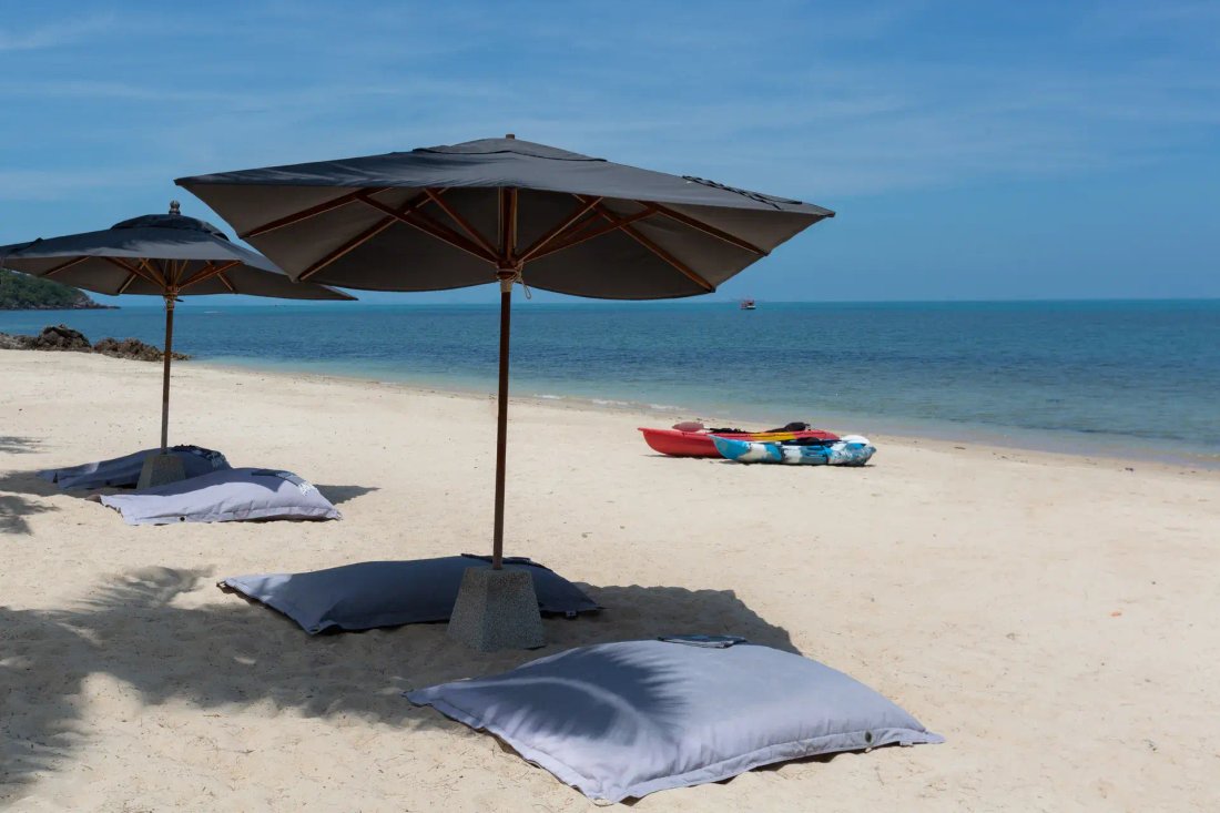 Villa in Ko Samui, Surat Thani, Thailand 2 - 13525627