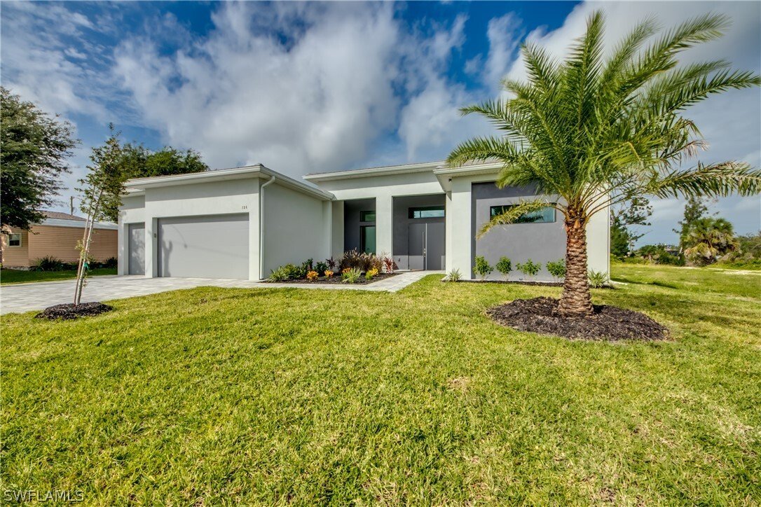 House in Cape Coral, Florida, United States 1 - 17173033