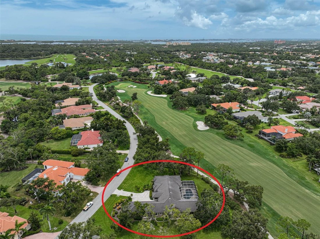 House in Osprey, Florida, United States 3 - 17179518