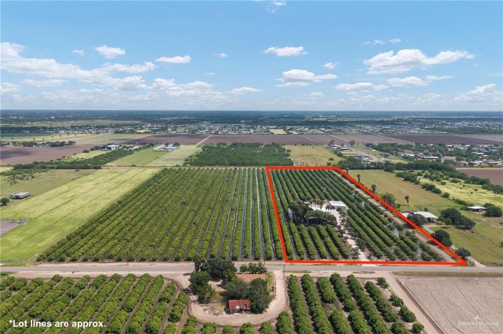 Casa en Donna, Texas, Estados Unidos 1 - 17166979