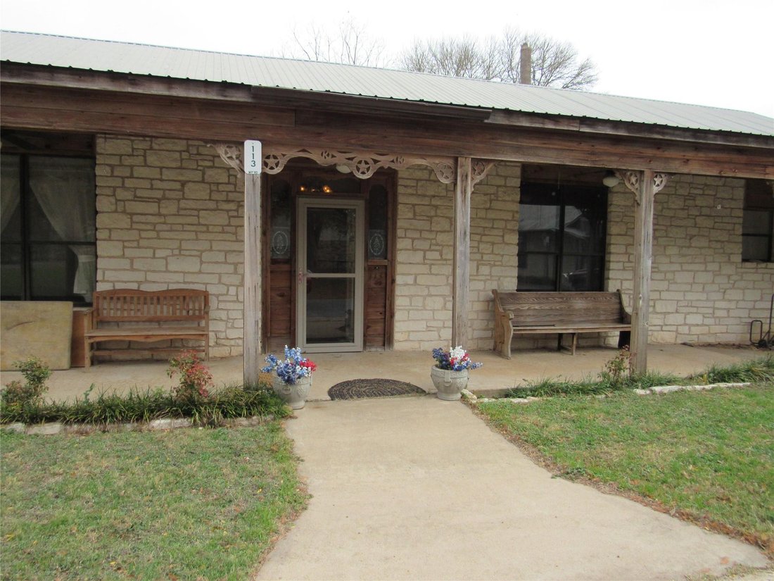 House in Bastrop, Texas, United States 3 - 17188175