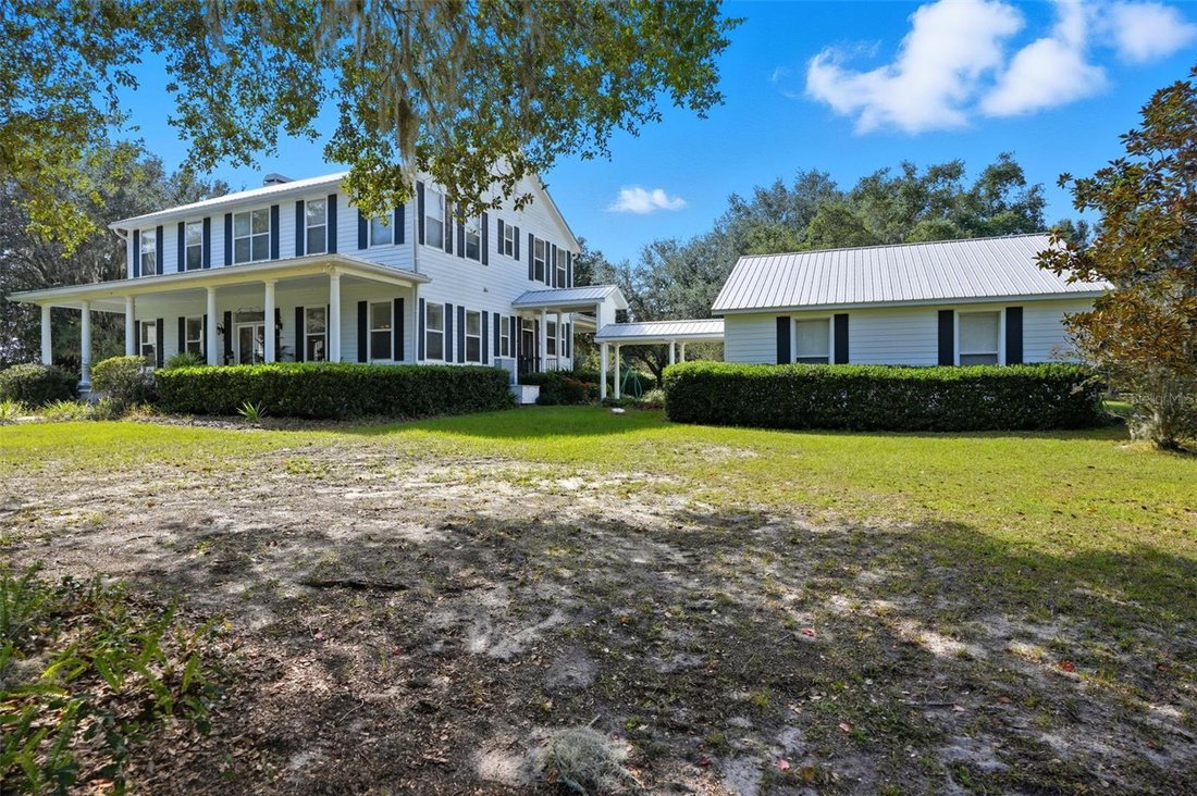 House in South Brooksville, Florida, United States 5 - 17183479
