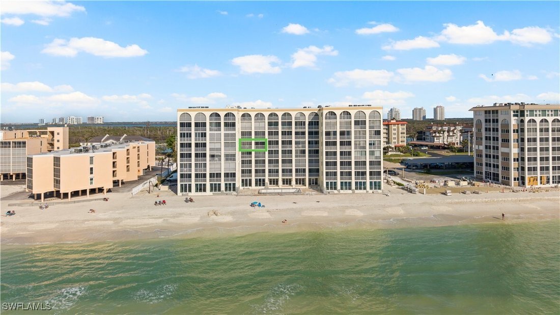 Condo in Bonita Springs, Florida, United States 1 - 17174981