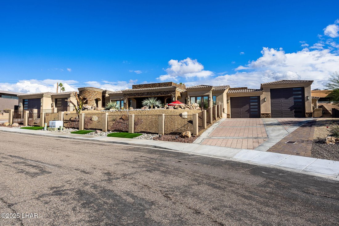 Casa a Desert Hills, Arizona, Stati Uniti 5 - 17160734