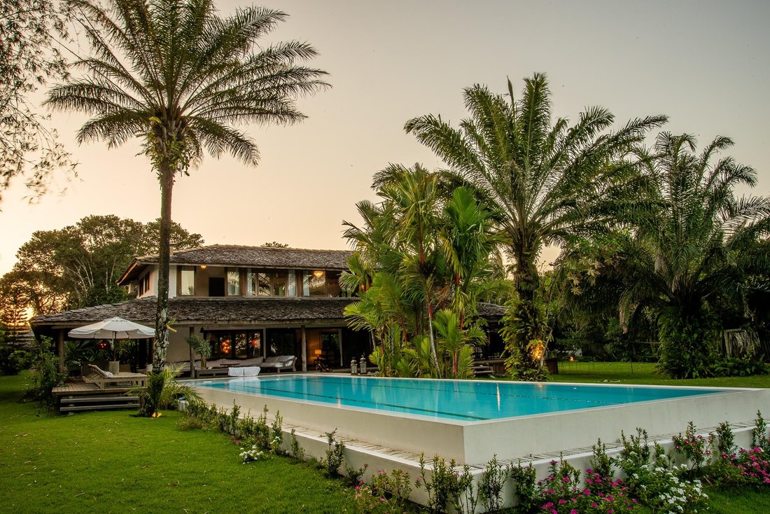 House in Trancoso, State of Bahia, Brazil 1 - 17155764