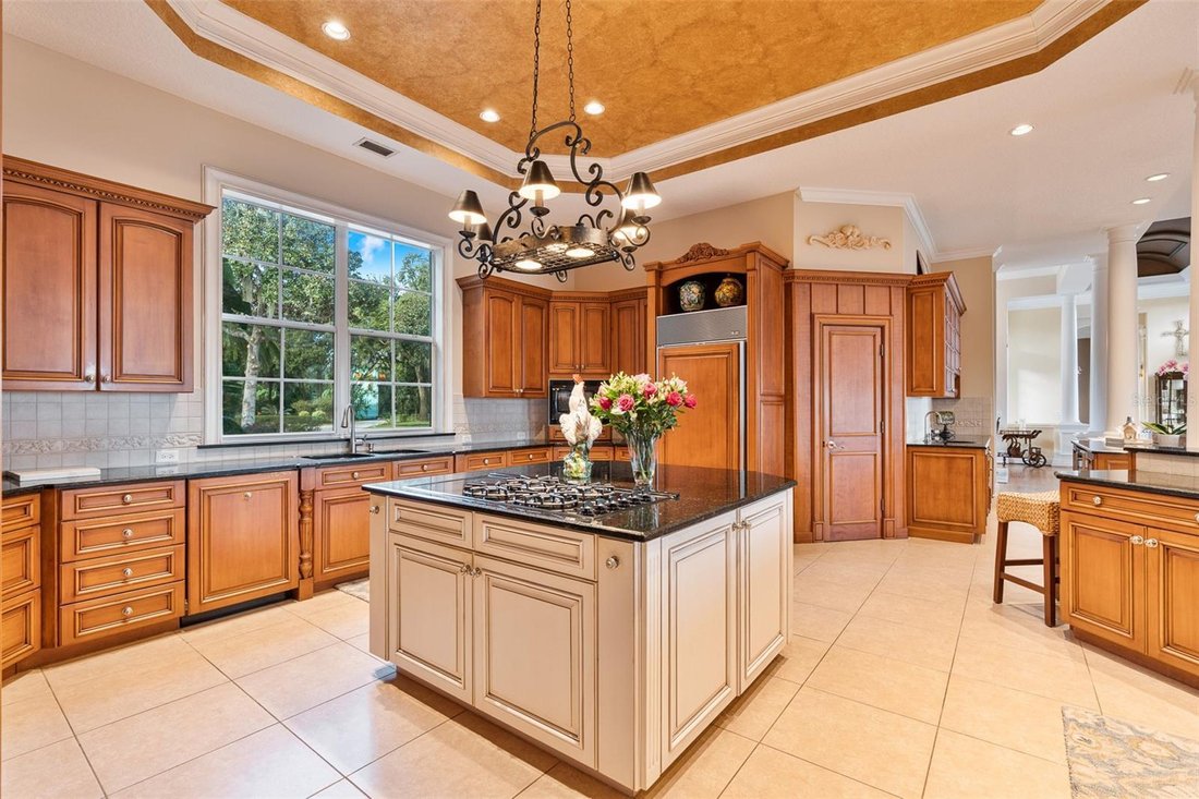 House in Leesburg, Florida, United States 4 - 17179720