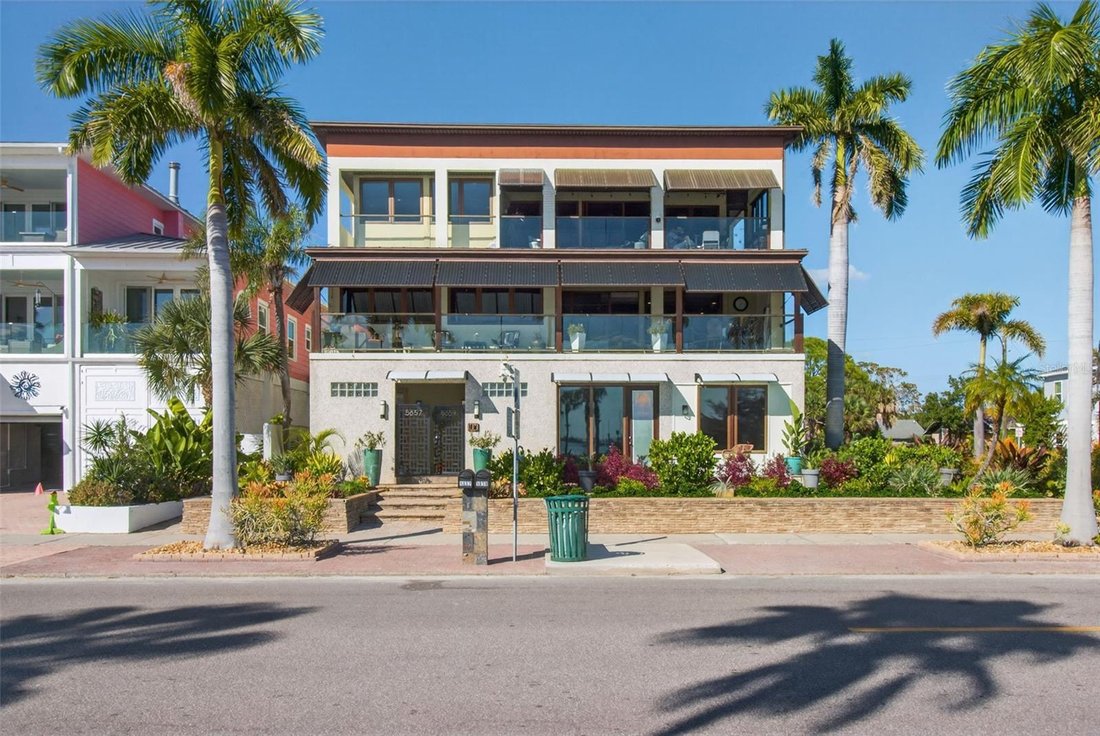 House in St. Petersburg, Florida, United States 5 - 17179846