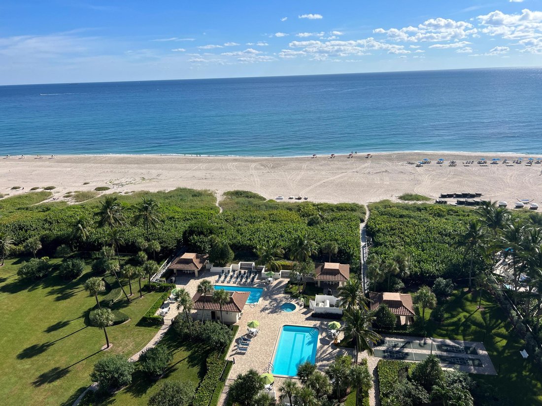 Condo in Riviera Beach, Florida, United States 1 - 17177627