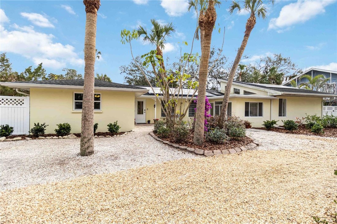 House in Siesta Key, Florida, United States 1 - 17178828