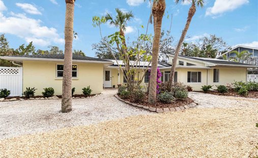 House in Siesta Key, Florida, United States 1