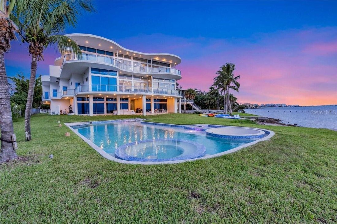 House in Sarasota, Florida, United States 1 - 17183468