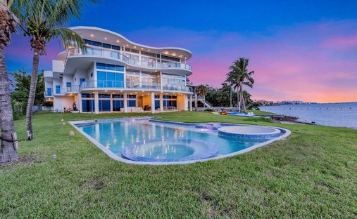 House in Sarasota, Florida, United States 1