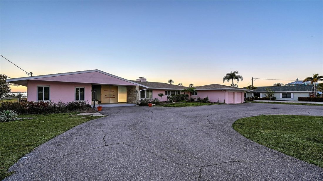House in Sarasota, Florida, United States 5 - 17185662