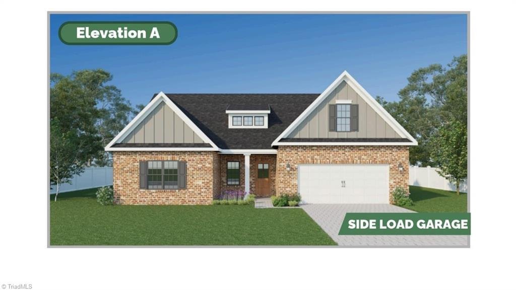House in Summerfield, North Carolina, United States 2 - 17168952
