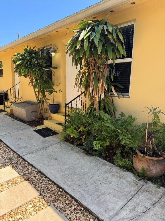 Wohnung in Hollywood, Florida, Vereinigte Staaten 5 - 17176523