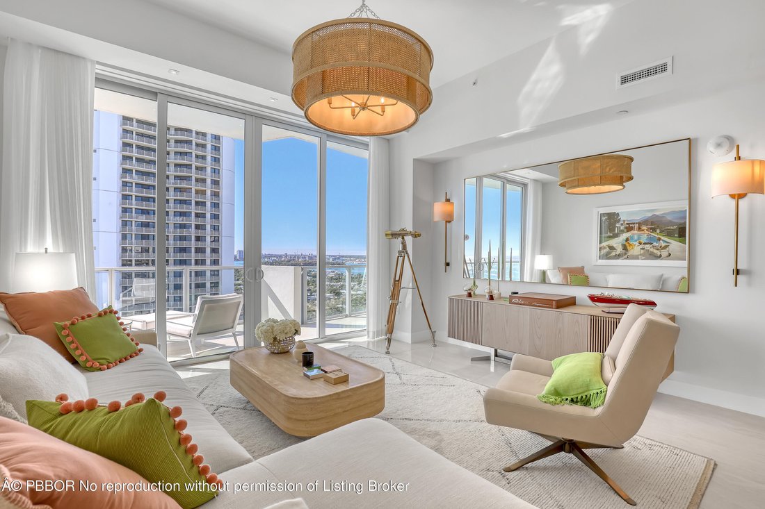 Condo in Riviera Beach, Florida, United States 5 - 17178803